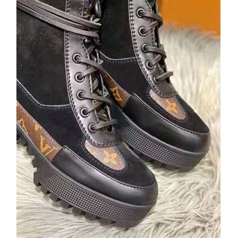 louis vuitton レディース|louis vuitton ladies boots price.